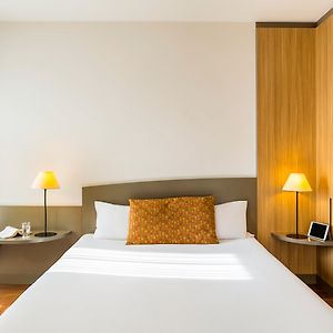 Adagio Nantes Centre Apartahotel